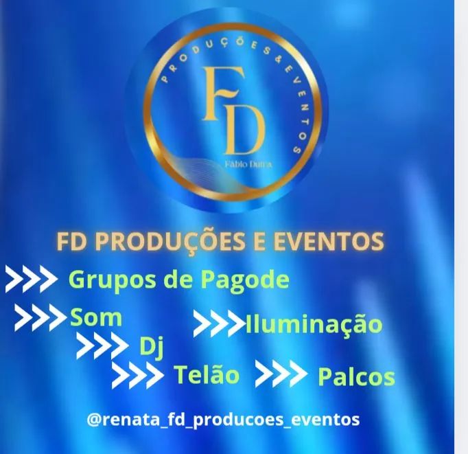 Aluguel de Som, iluminação, Palcos telão  - Foto 2