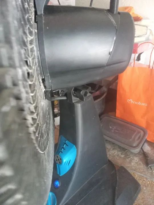 Ventilador mallory 50cm - Foto 3