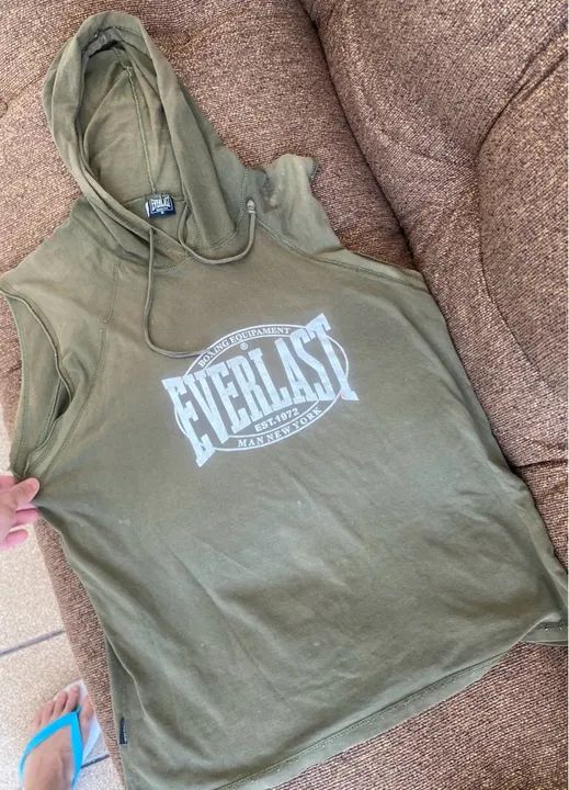 Regata Everlast Original M  - Foto 2