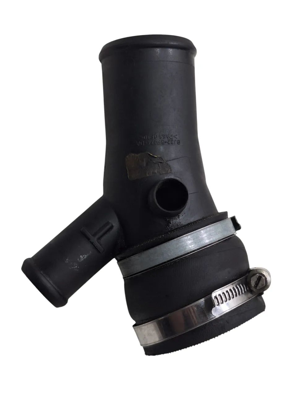 Mangueira Duto Turbina Land Rover Evoque 2013 Nbj326f074da - Foto 2