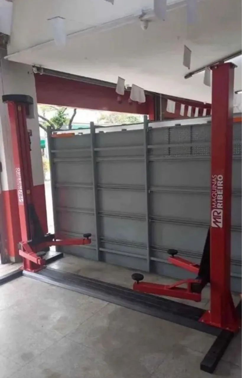 Elevador automotivo 5 mil temos 20 unidades 