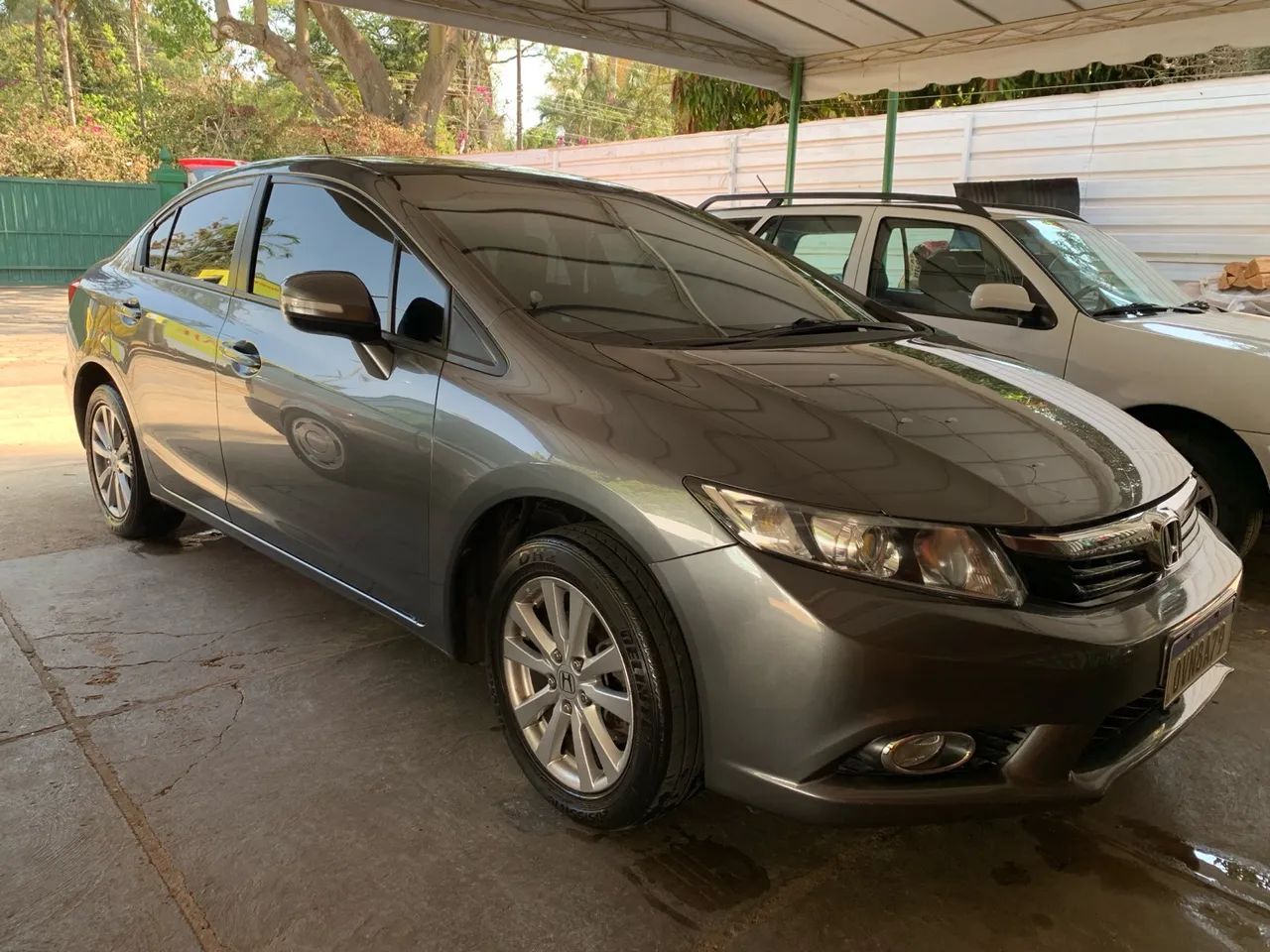 Polimento de Correção profissional  - Foto 3