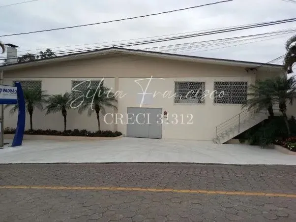 Comercial para Venda em Joinville, Costa e Silva