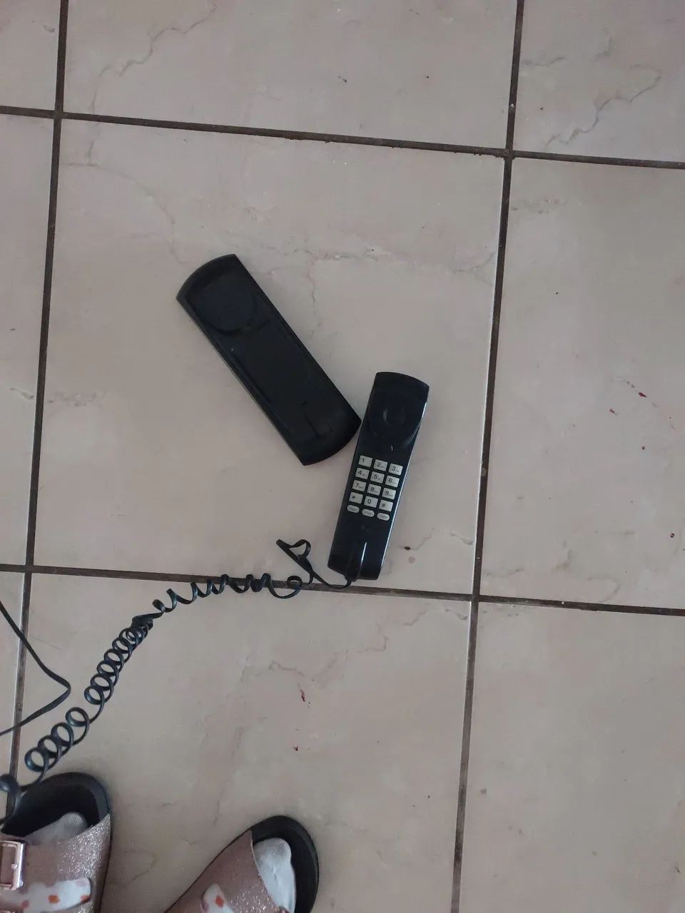 Telefone