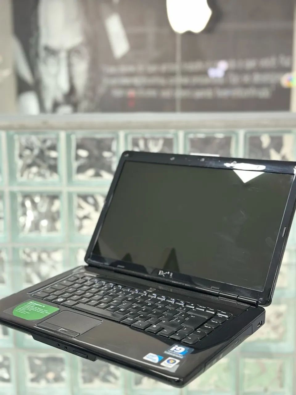 Notebook Dell Inspiron 1545 4GB 240GB SSD Intel Pentium (Com garantia) - Foto 3