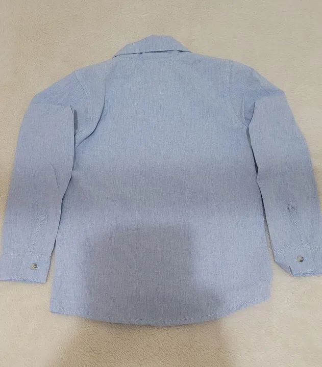 Camisa infantil - Foto 2