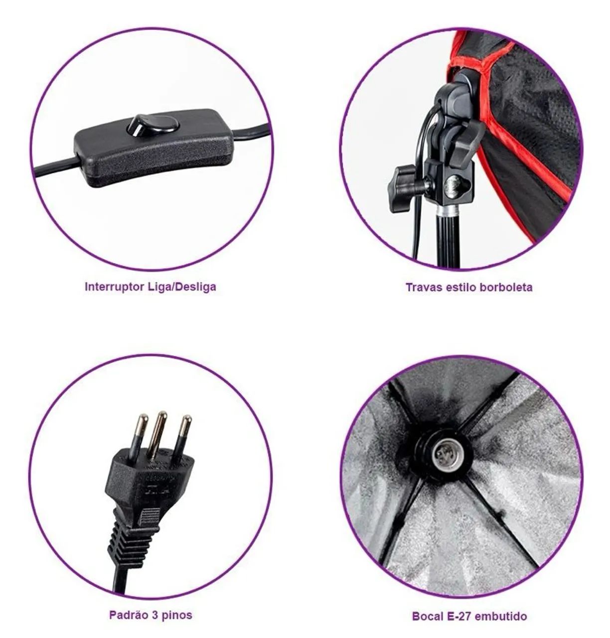 Studio with Tripod63824123966593122