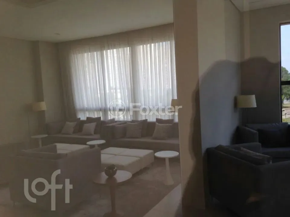 Apartamento à venda Avenida Marquês de São Vicente, Água Branca - São Paulo
