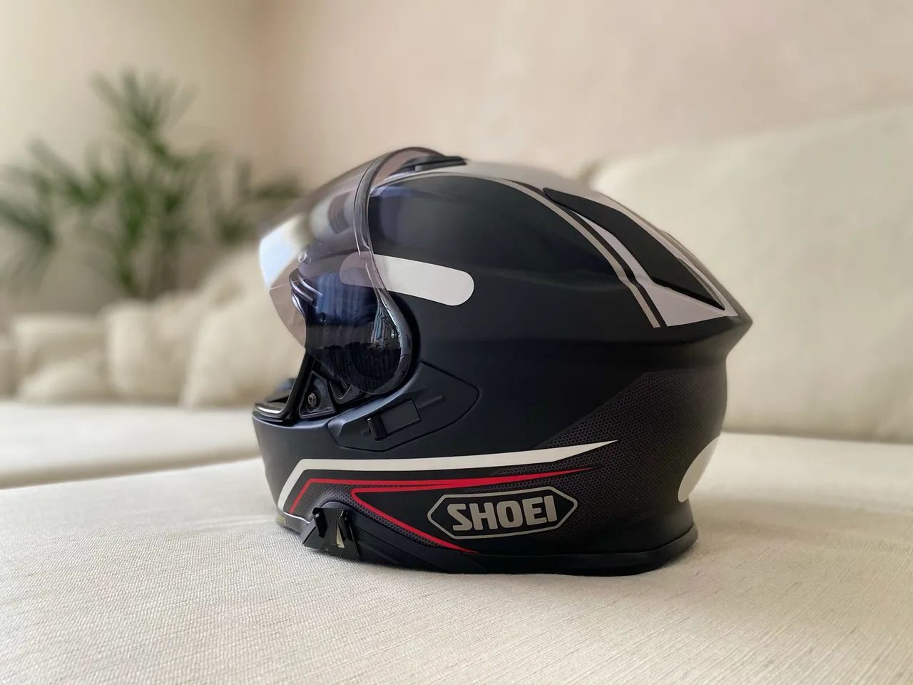 Capacete Shoei GT Air II - Foto 2