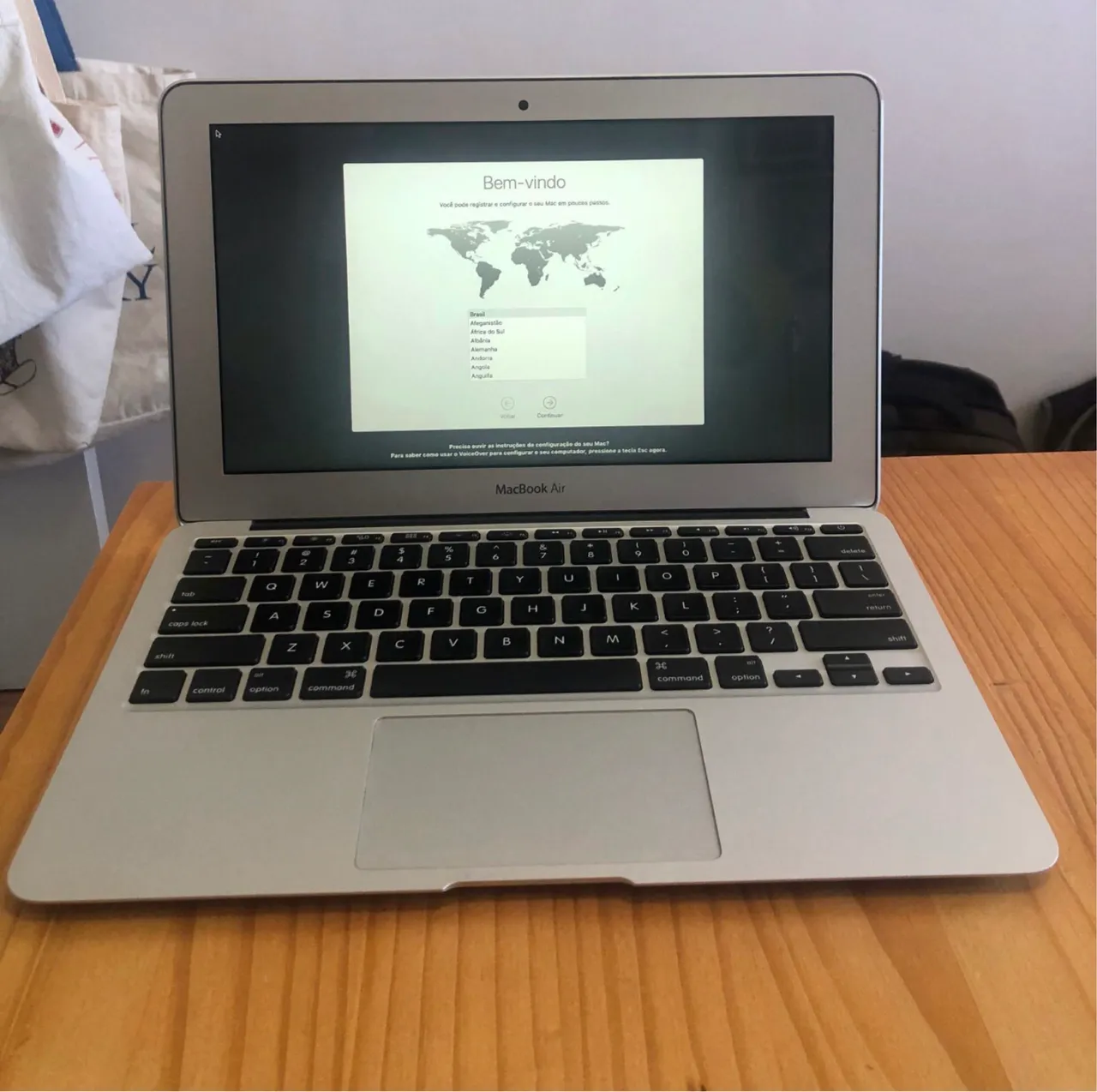 macbook air 11 2014