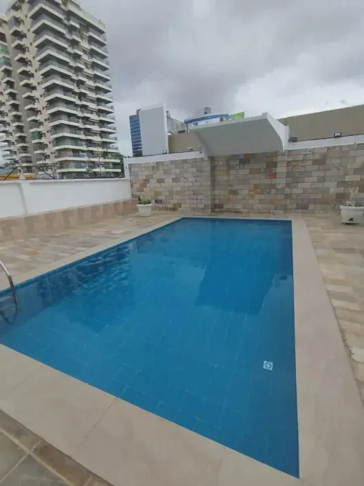 ALUGO LOFT COM 1 SUITE, SEMI MOBILIADO E TUDO INCLUSO