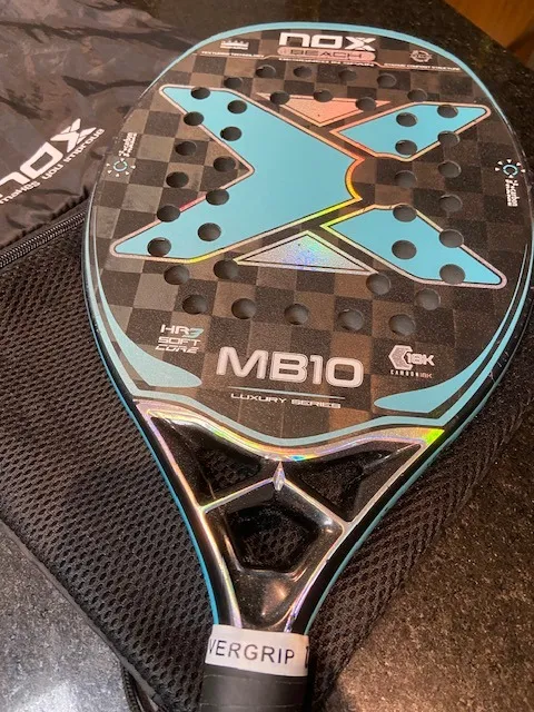 Raquete de Beach Tennis MB10 | NOX