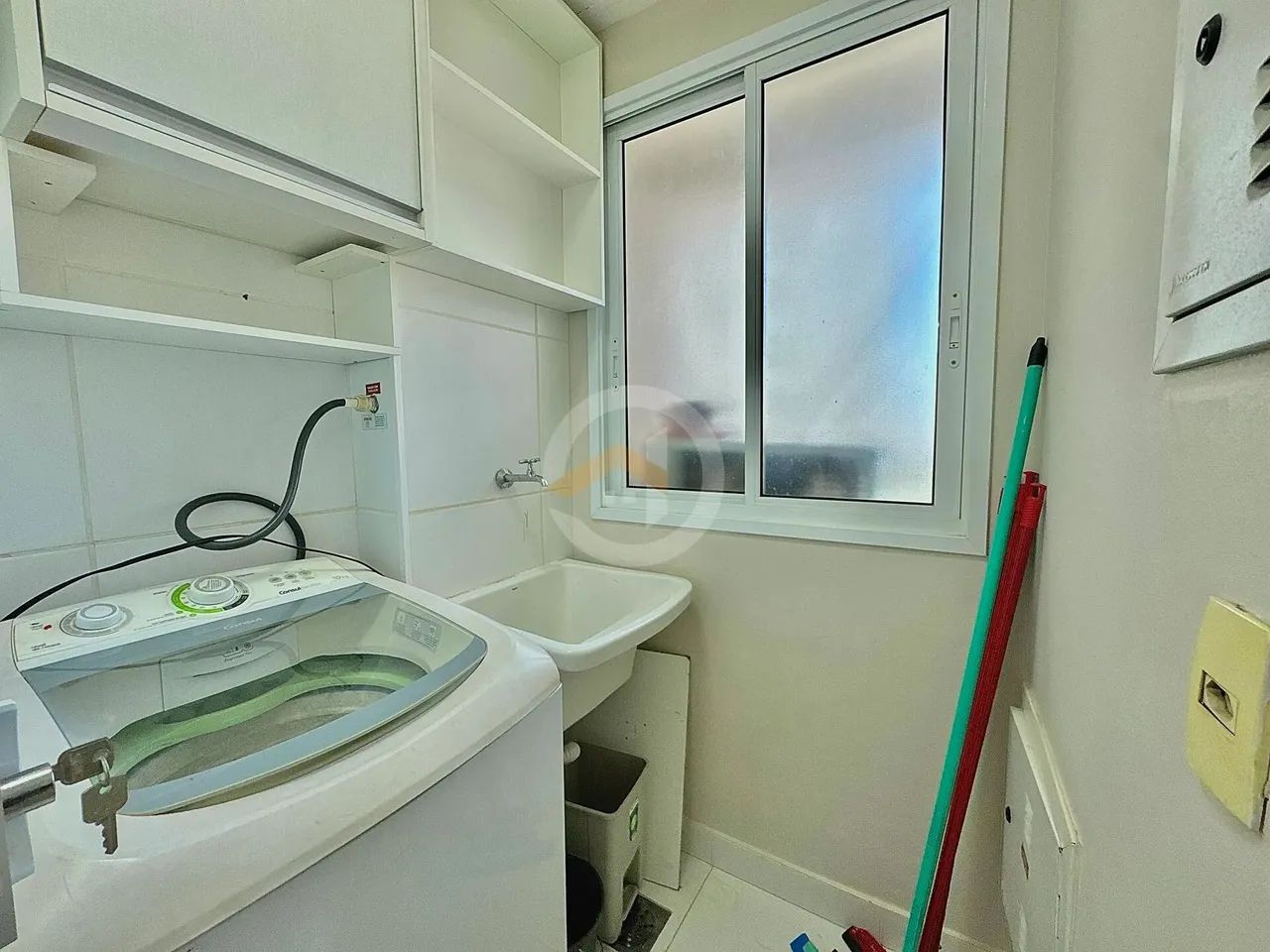 Apartamento 2 quartos 56m² Metropolitan Barcelona Jardim Goiás - Foto 7