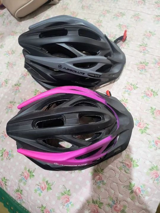 Capacete para Ciclismo Absolute