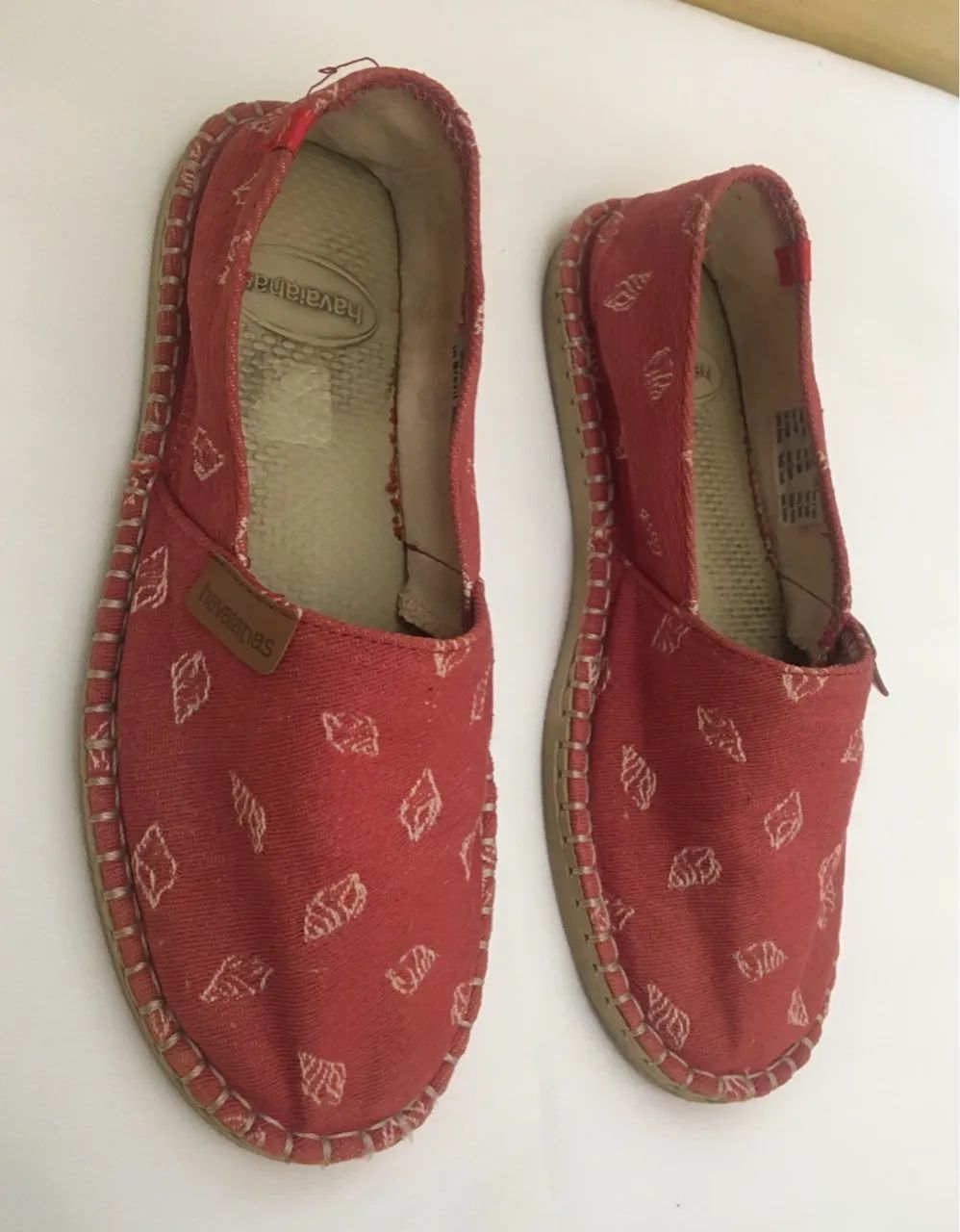 Alpargatas Havaianas  - Foto 3