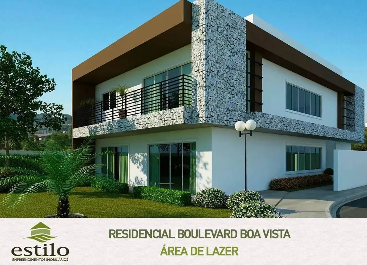 Residencial Boulevard, terreno condomínio fechado no Santa Candida, Curitiba - PR