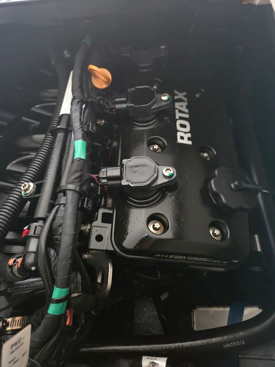 Jet Ski sea doo wake 170 - Foto 2