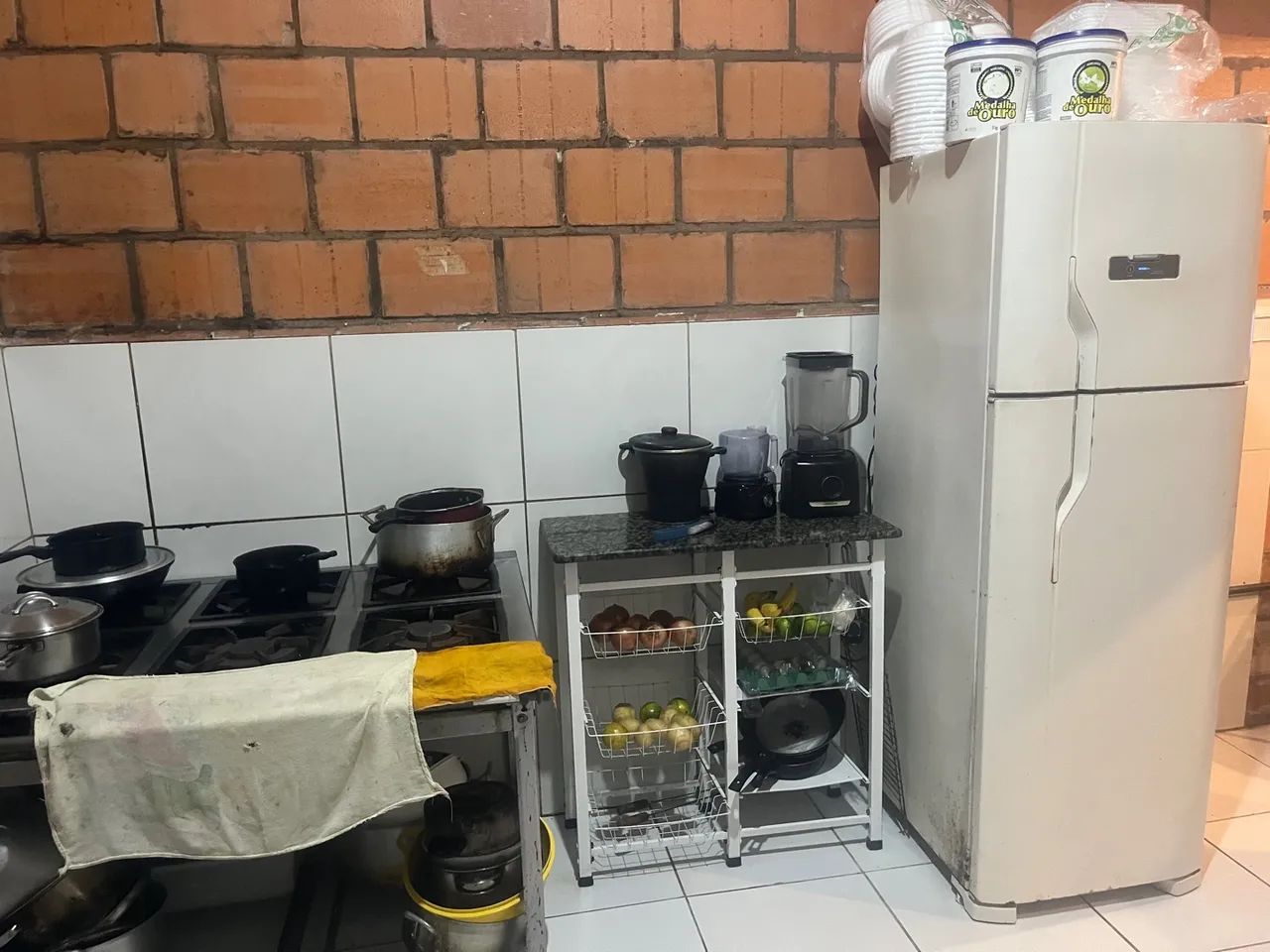 OPORTUNIDADE DE BAR E RESTAURANTE  - Foto 3