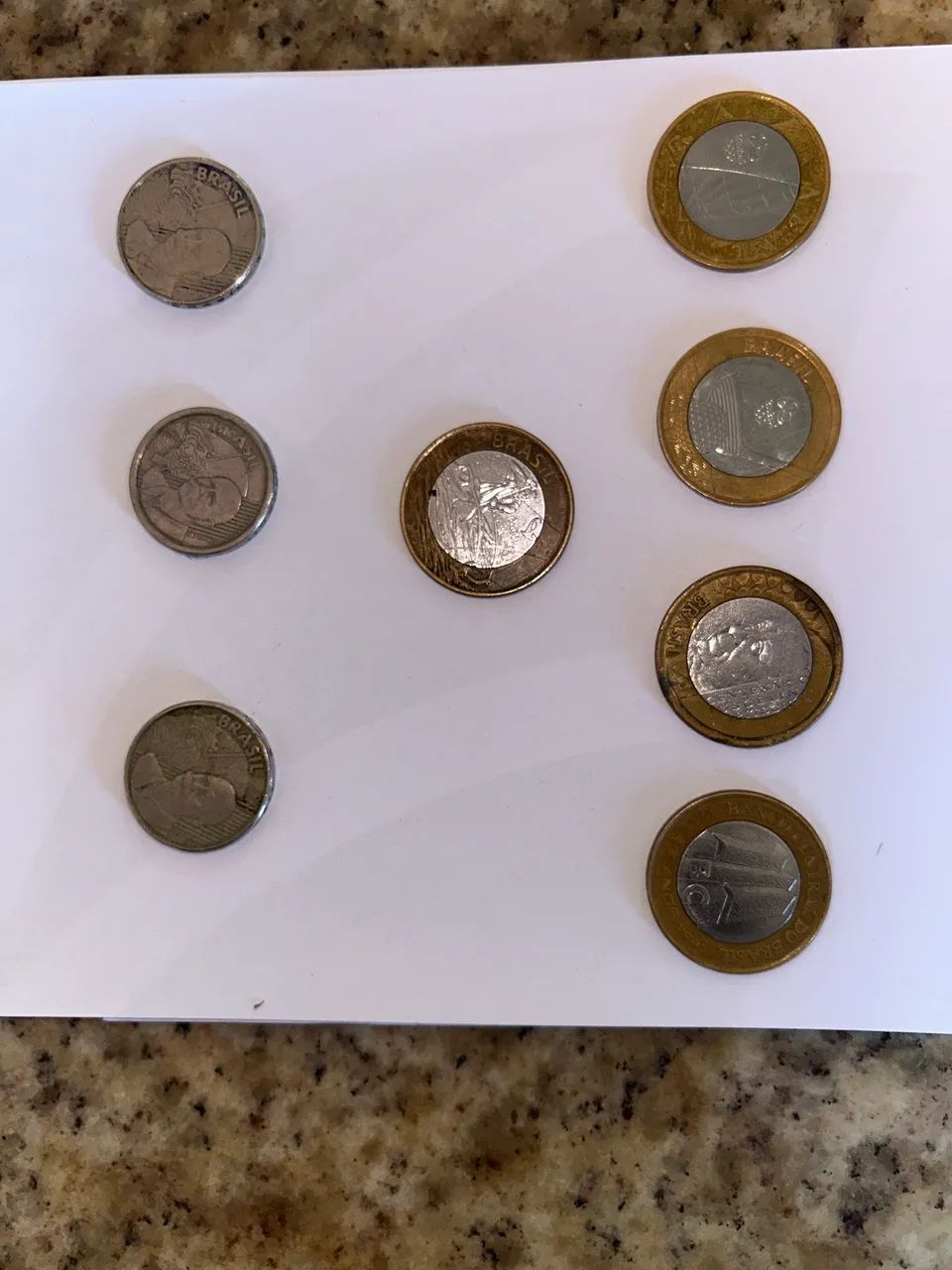 Moedas  - Foto 5