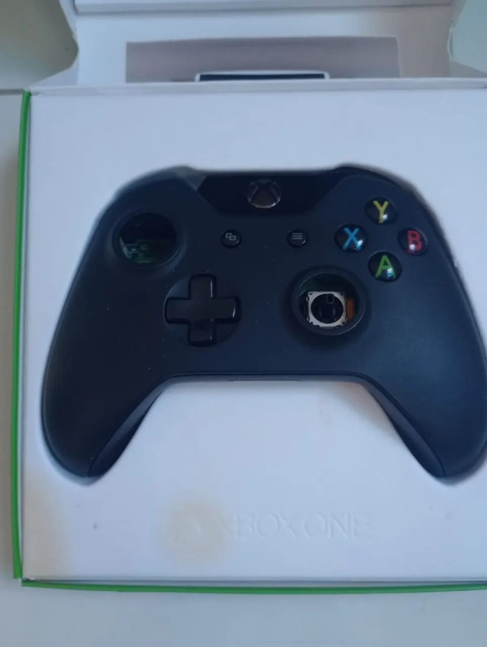 Controle xbox one