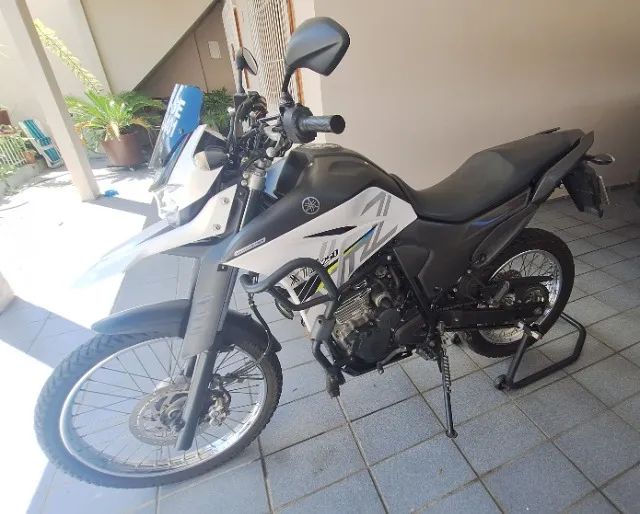 Lander xtz 250 2020 - Foto 2