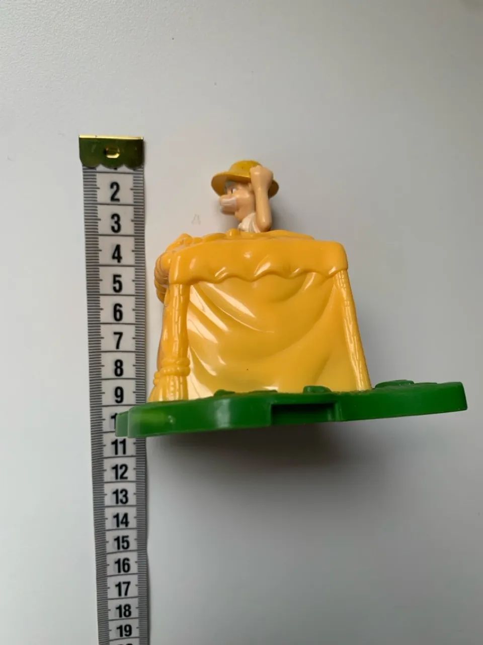 Tarzan professor archimedes - Foto 3