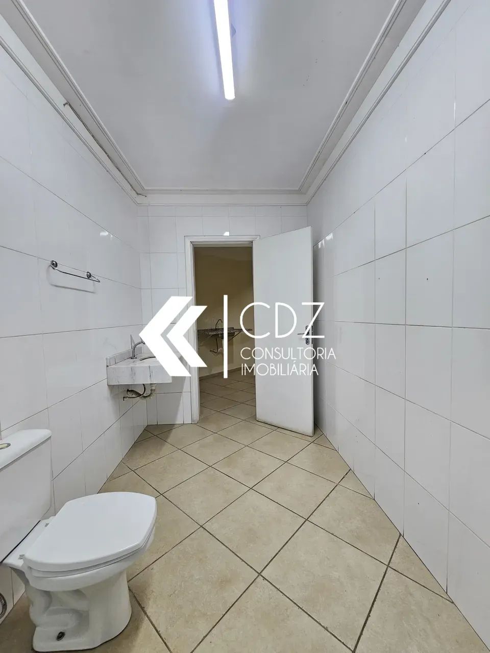 Imóvel para aluguel possui 60 metros quadrados com 1 quarto em Vila Barão - Sorocaba - SP - Foto 14