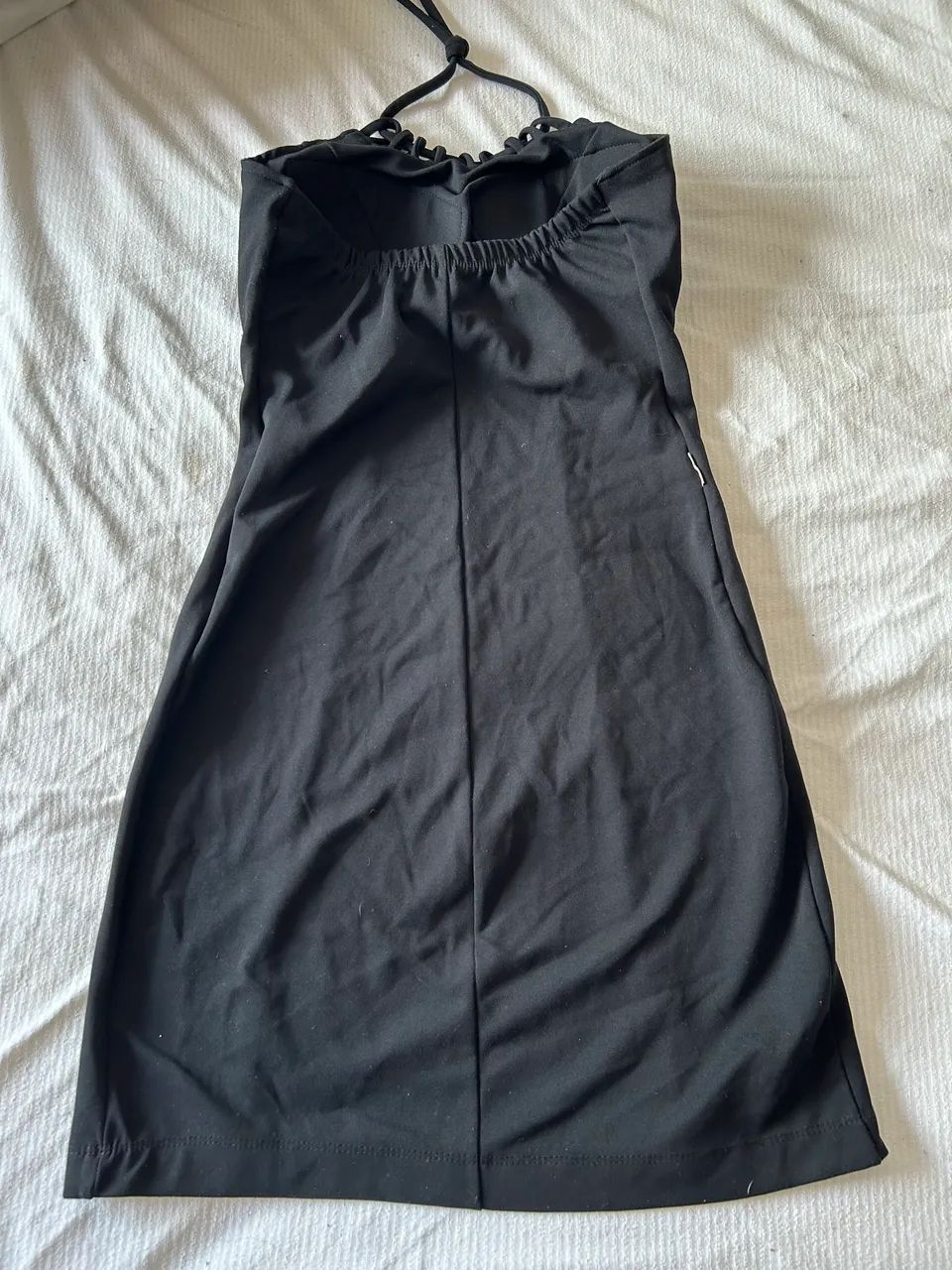 Vestido preto  - Foto 3