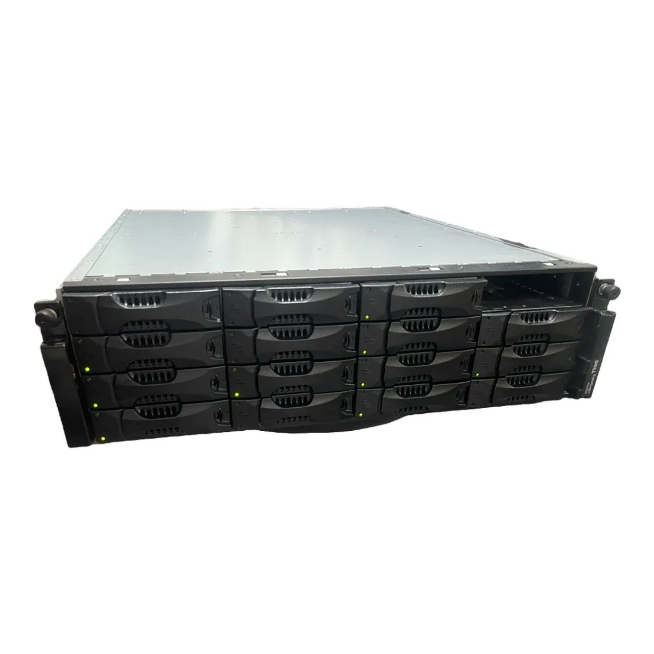 Storage Dell equallogic PS6000 7tb - Foto 3