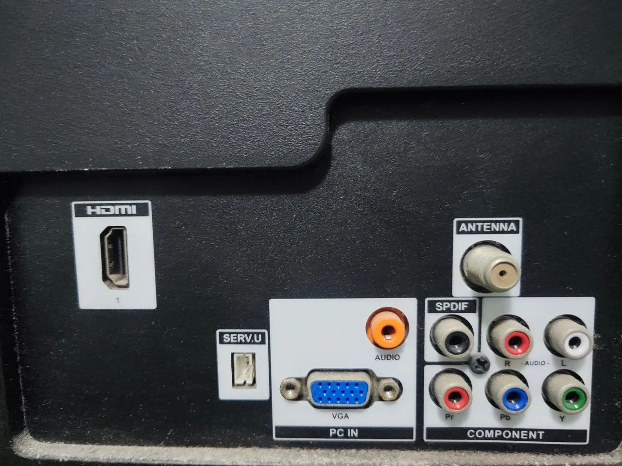 TV LED AOC 39 Polegadas - Foto 6