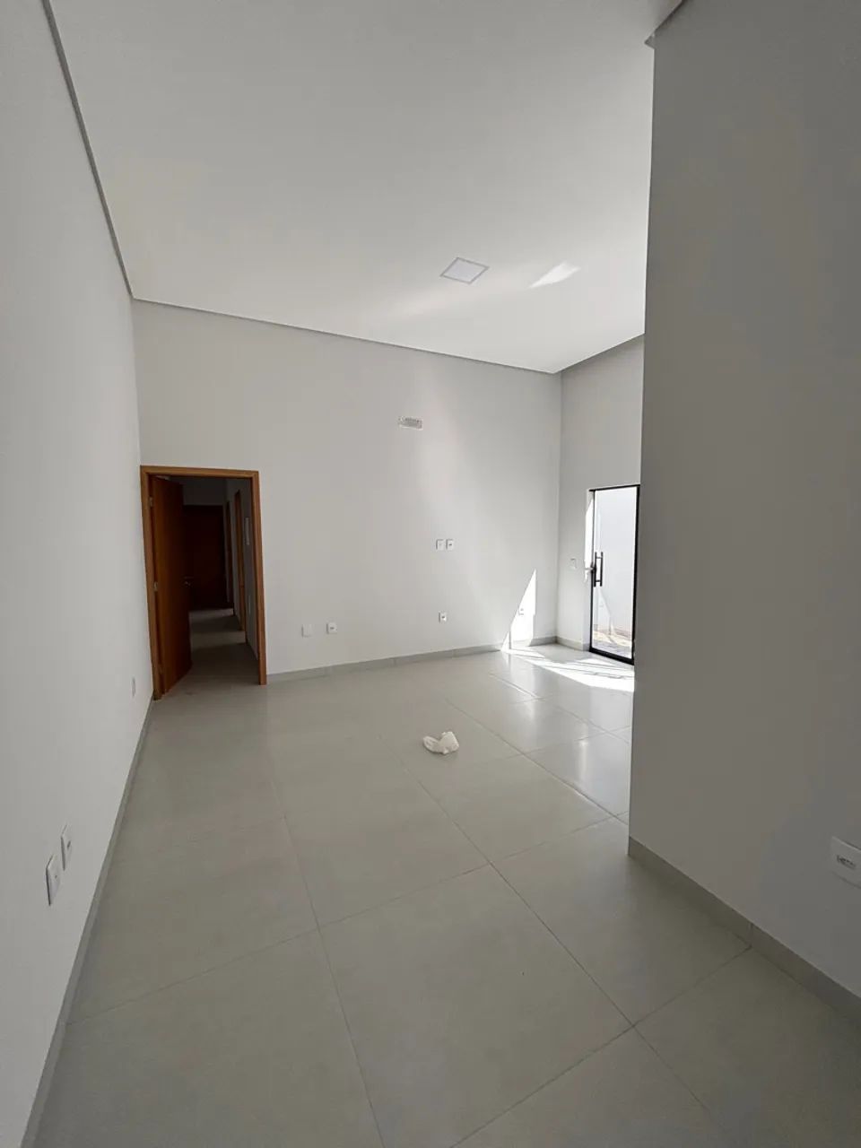 Vendo casa nova na 1504 sul  - Foto 4