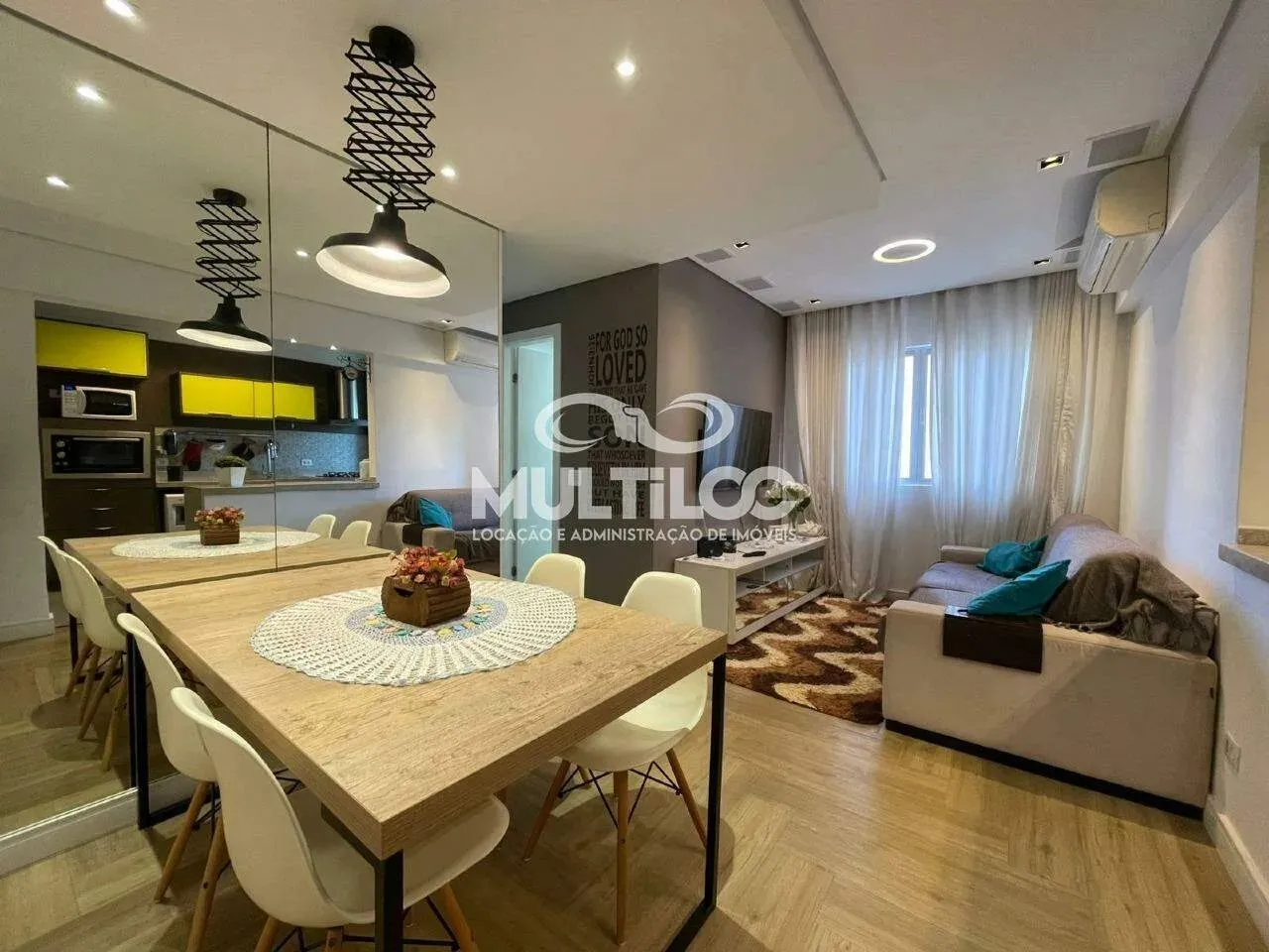 Apartamento para aluguel, 1 quarto no bairro Ponta da Praia em Santos