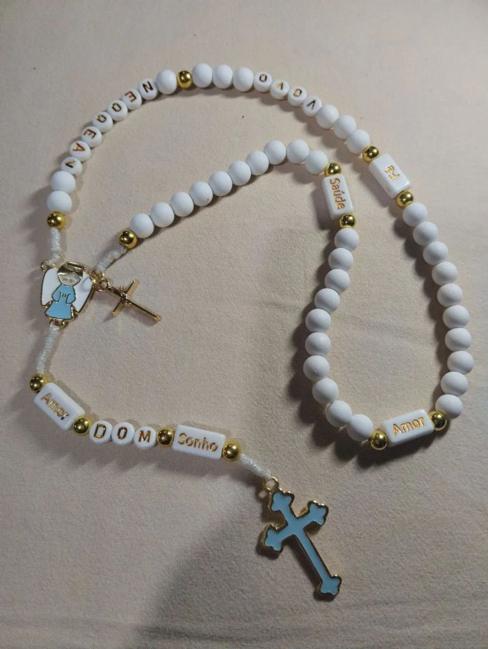 Terços personalizados  - Foto 5