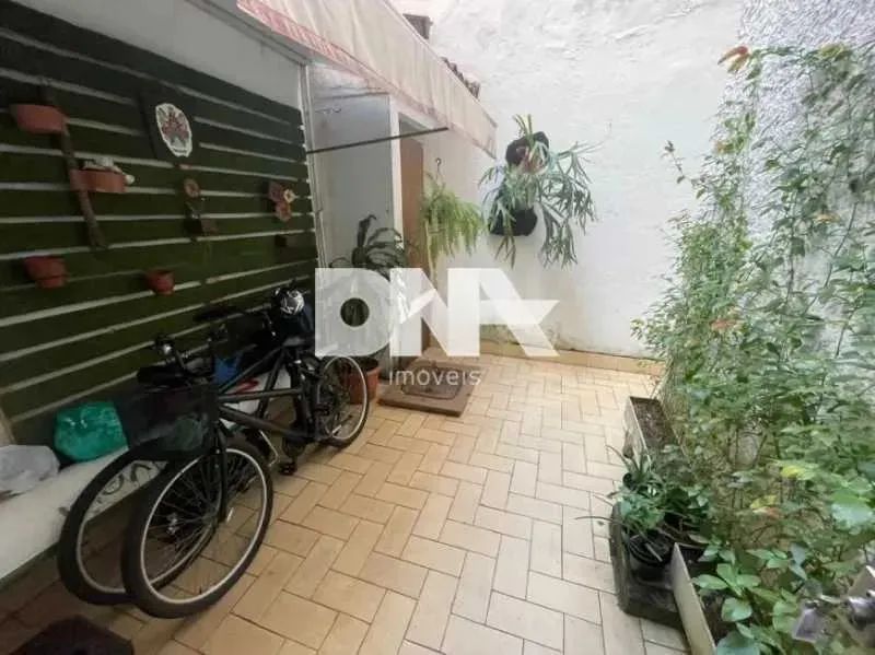 Casa de rua : Triplex / Residencial / Urca - Foto 3