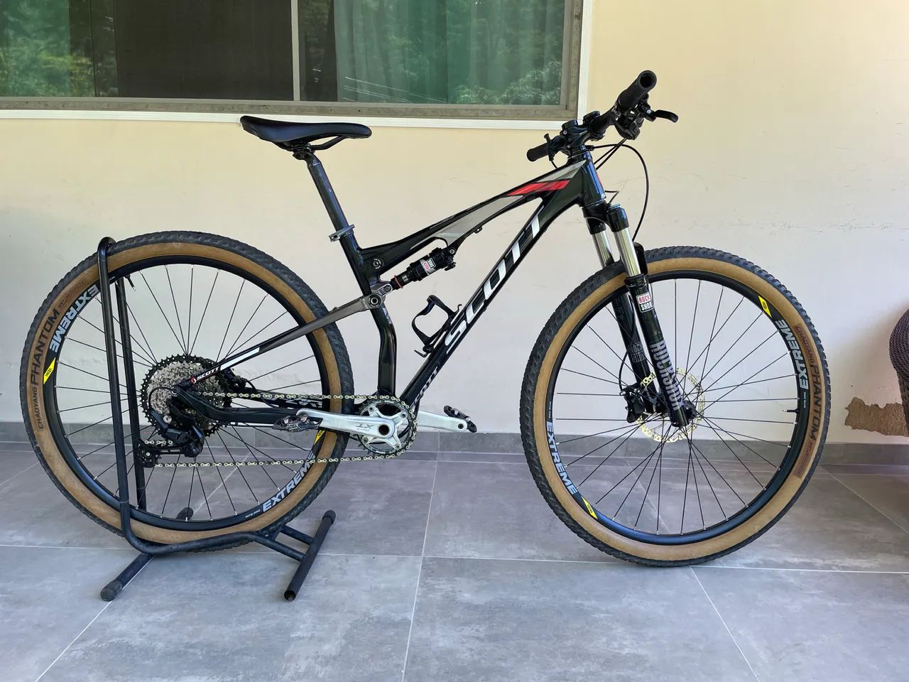 Scott spark - Foto 2