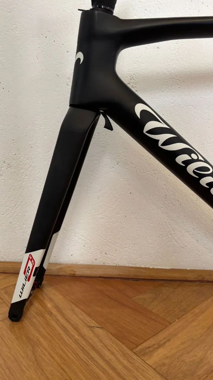 Frameset Wilier Zero SLR - 54 - Foto 2