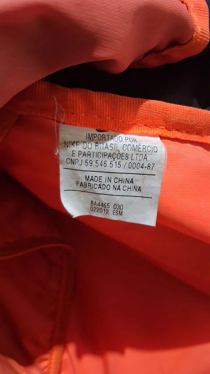 Mochila NIKE 2012 NOVA - Foto 5