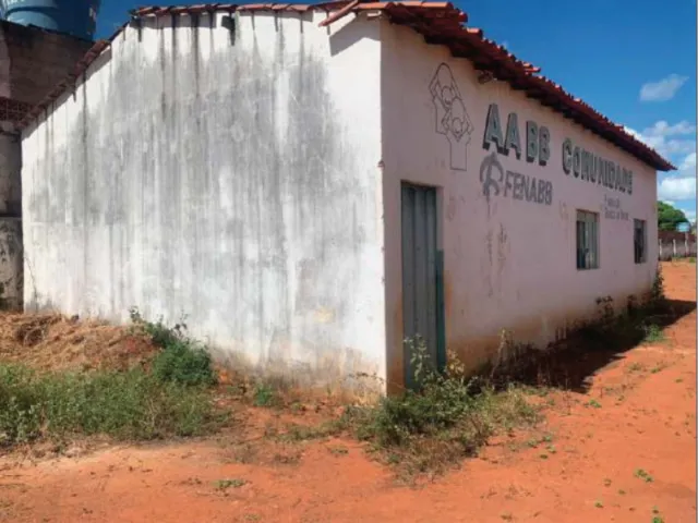 Área, Incorporacao, Centro