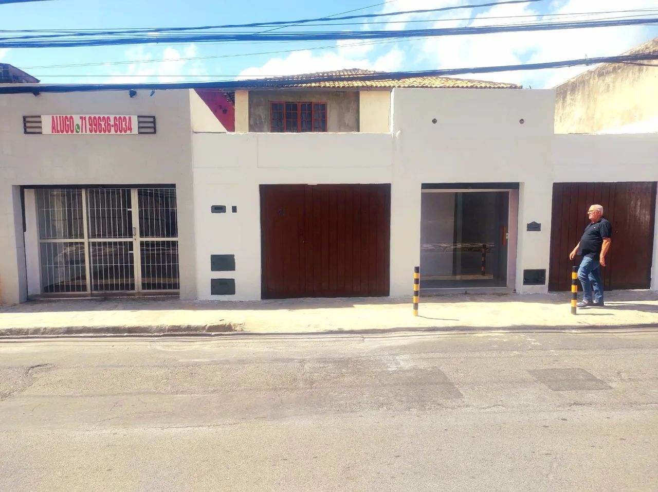 Ponto Comercial Nova Orla de Pituaçu  - Foto 2