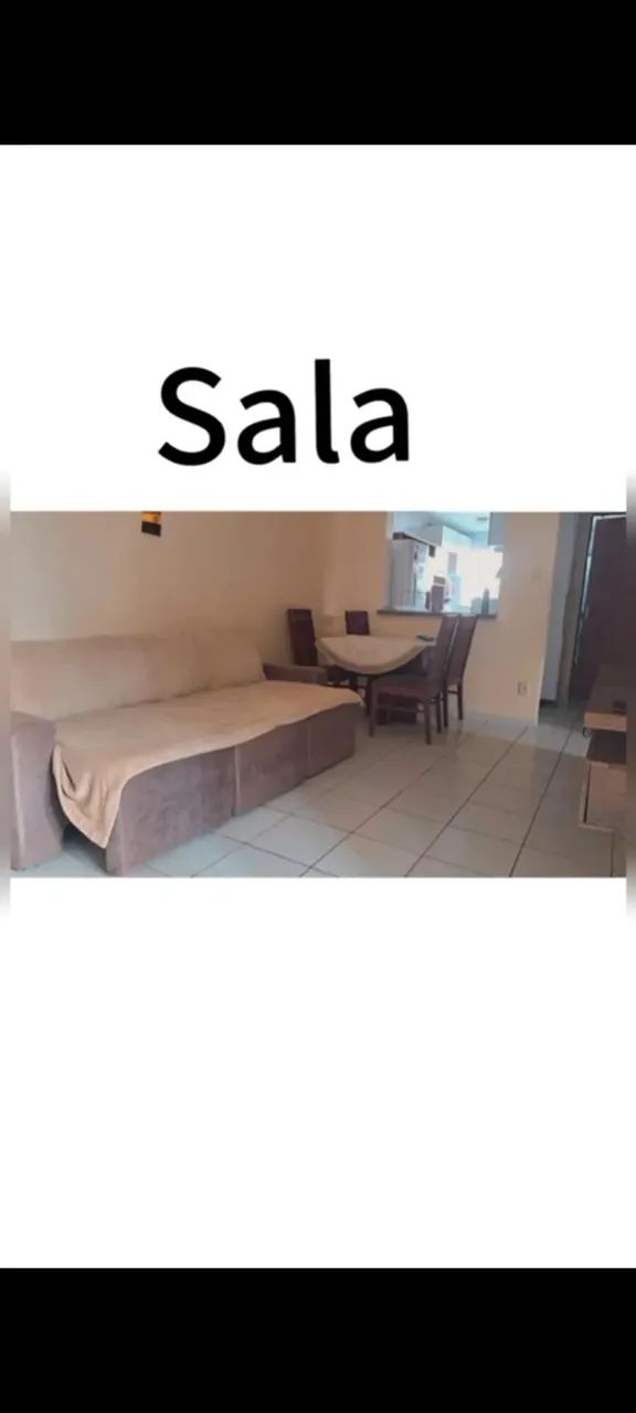 Alugo apartamento no Anil eco park - Foto 3