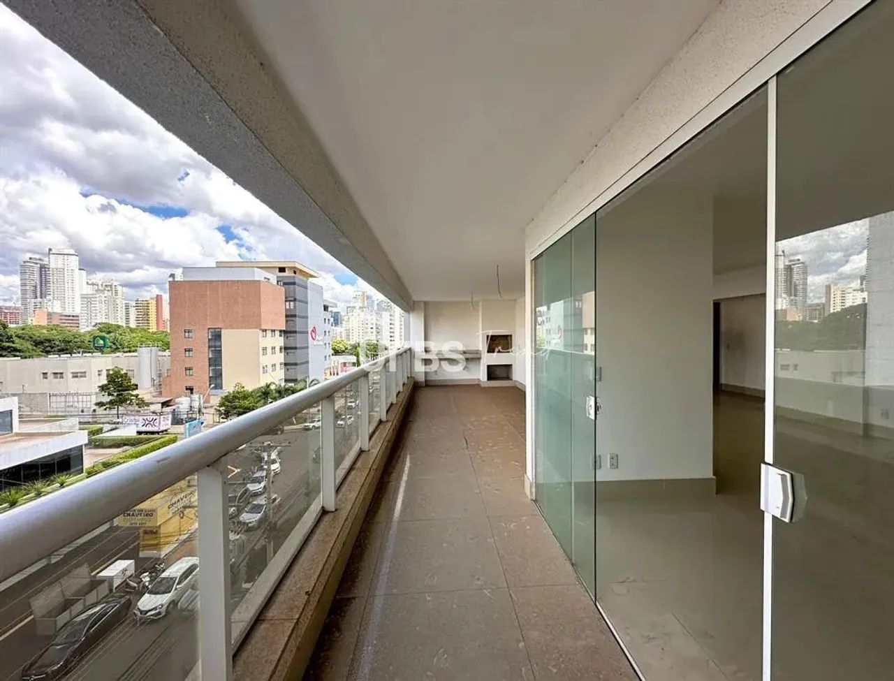 Residencial Memory - Apartamento 3 quartos, sendo 3 suítes - Foto 5