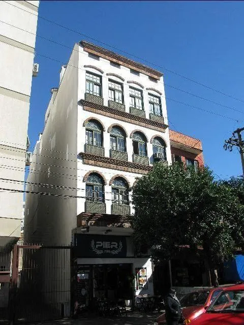 Conjunto/Sala para Locação/Aluguel - 54m², 0 dormitórios, Cidade Baixa
