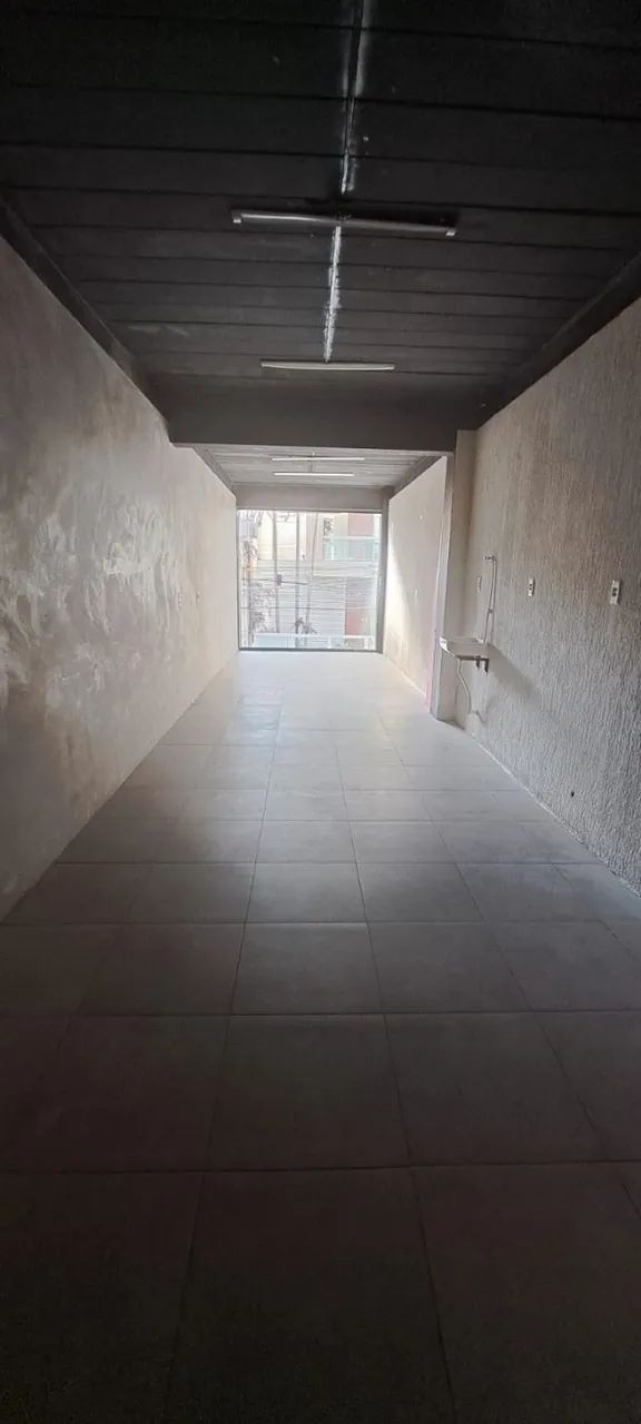 ALUGO LOJA 102 DUPLEX: COM 105m² DE AREA TOTAL, ICARAÍ, NITERÓI/RJ - Foto 2