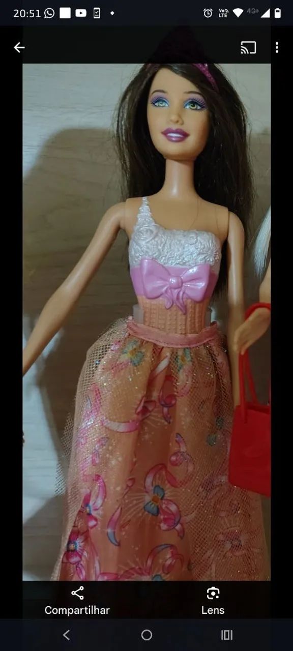 Barbie  - Foto 2