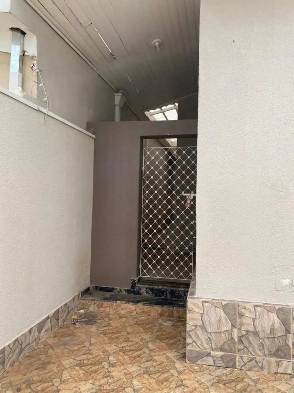 Casa à venda em Campinas, Jardim Dom Nery, com 4 quartos, com 260 m² - Foto 2