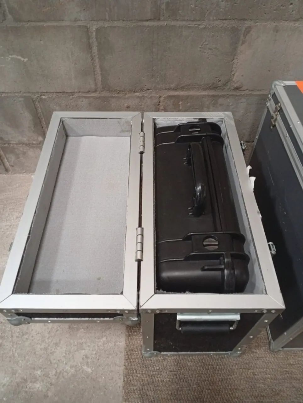 Medidor de Fator de Potência de Isolamento MFP 12000 - Foto 5