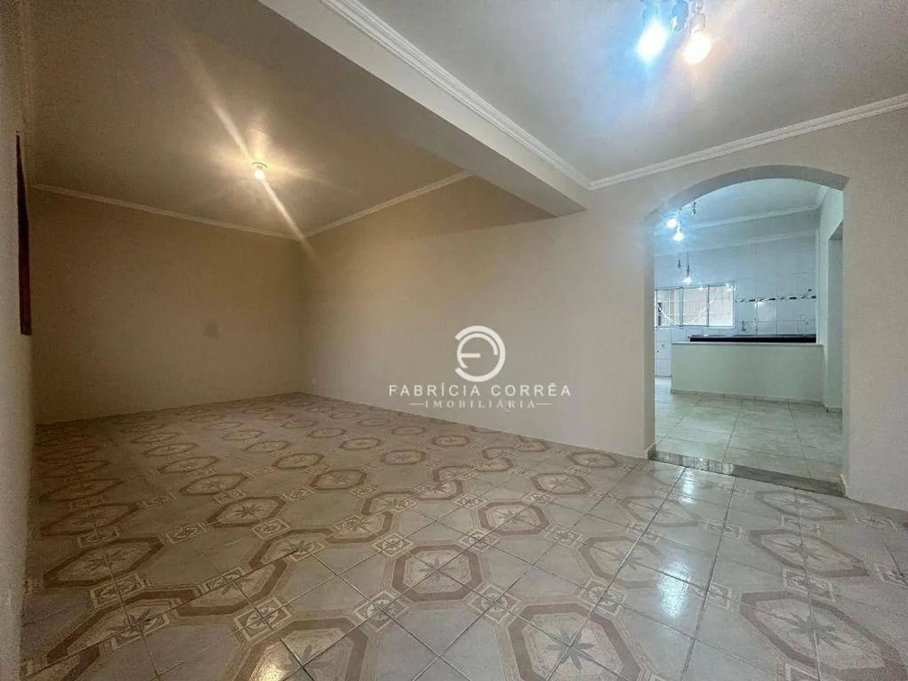 Casa com 3 dormitórios, 200 m² - venda por R$ 580.000,00 ou aluguel por R$ 2.671,00/mês -  - Foto 2