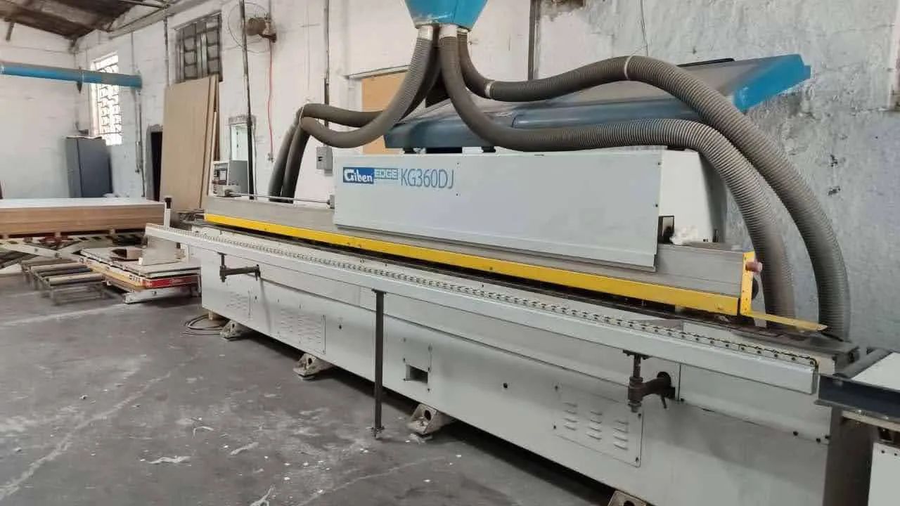 Máquina para marcenaria  - Foto 4