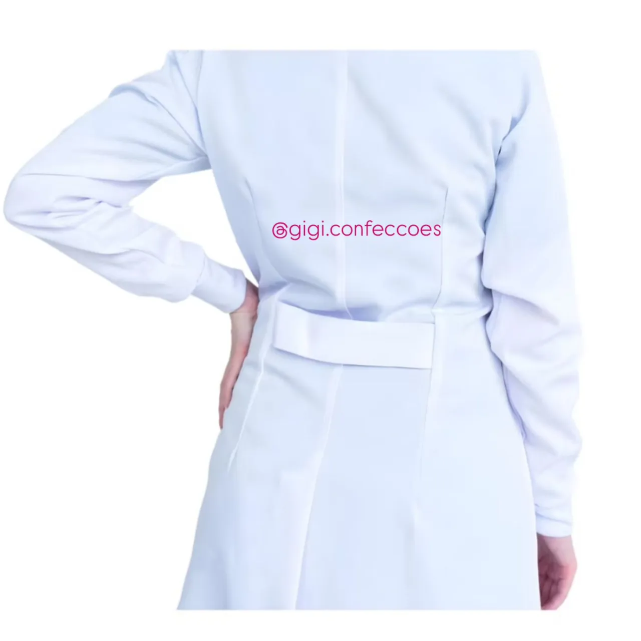 Jalecos , Scrubs , Pijama hospitalar