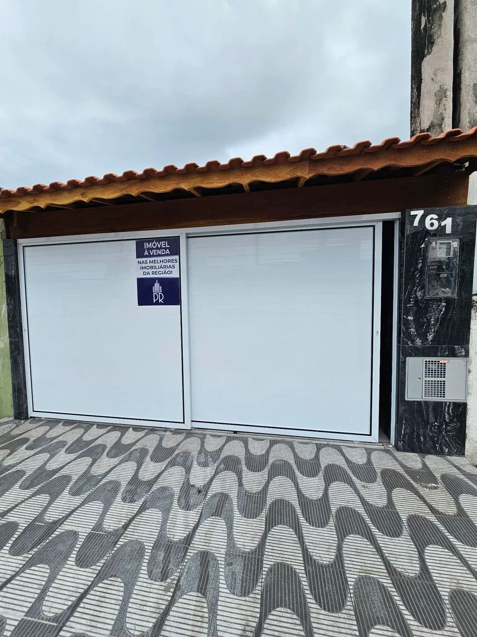 Foto - Praia Grande - Mirim